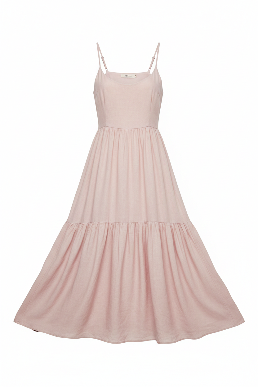 Breezy Sundress
